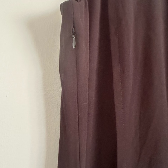 NWT VIJIV Womens Inspired Flapper Dress High Tea black Tiered Skirt Dress - Picture 6 of 6